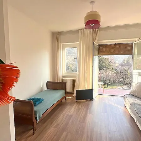 Apartment Jade Valbrona