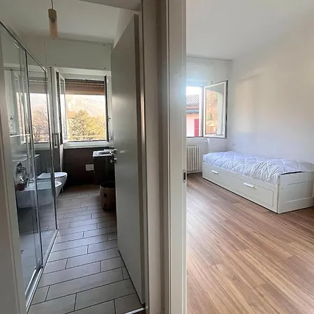 Jade Apartment