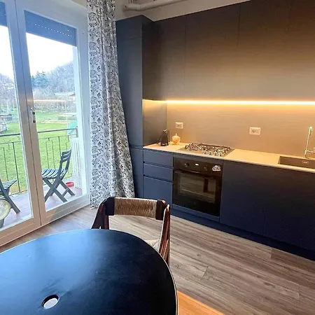 Jade Apartman