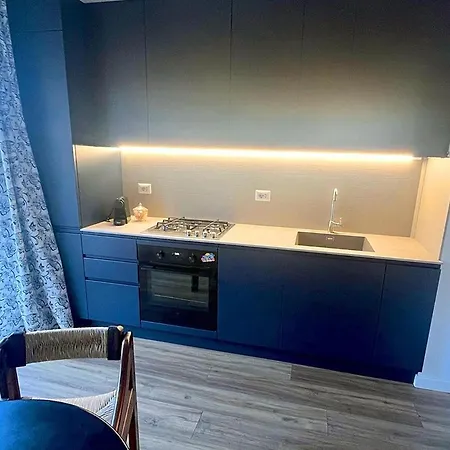 Apartman Jade *